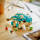 LEGO Jurassic World 76962 Mały ankylozaur Bumpy V29 - 1266188 - zdjęcie 9